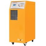 Bộ Lưu Điện UPS Online Makelsan Boxer 20kVA 3:1 Phase