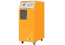 Bộ Lưu Điện UPS Online Makelsan Boxer 20kVA 3:3 Phase