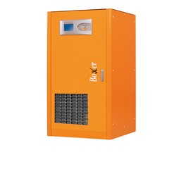 Bộ Lưu Điện UPS Online Makelsan Boxer 100kVA 3:3 Phase