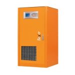 Bộ Lưu Điện UPS Online Makelsan Boxer 80kVA 3:3 Phase