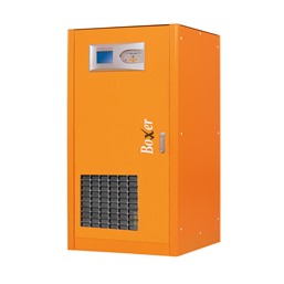Bộ Lưu Điện UPS Online Makelsan Boxer 80kVA 3:3 Phase