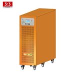 Bộ Lưu Điện UPS Boxer S Series 10kVA-15kVA-20kVA 3:3 Phase