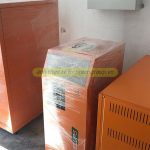 Bộ Lưu Điện UPS Online Makelsan LevelUPS 30kVA 3:3 Phase