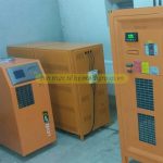 Bộ Lưu Điện UPS Online Makelsan LevelUPS 15kVA 3:3 Phase