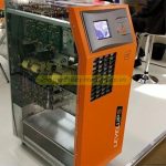 Bộ Lưu Điện UPS Online Makelsan LevelUPS 10kVA 3:3 Phase