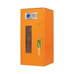Bộ Lưu Điện UPS Online Makelsan LevelUPS 160kVA 3:3 Phase