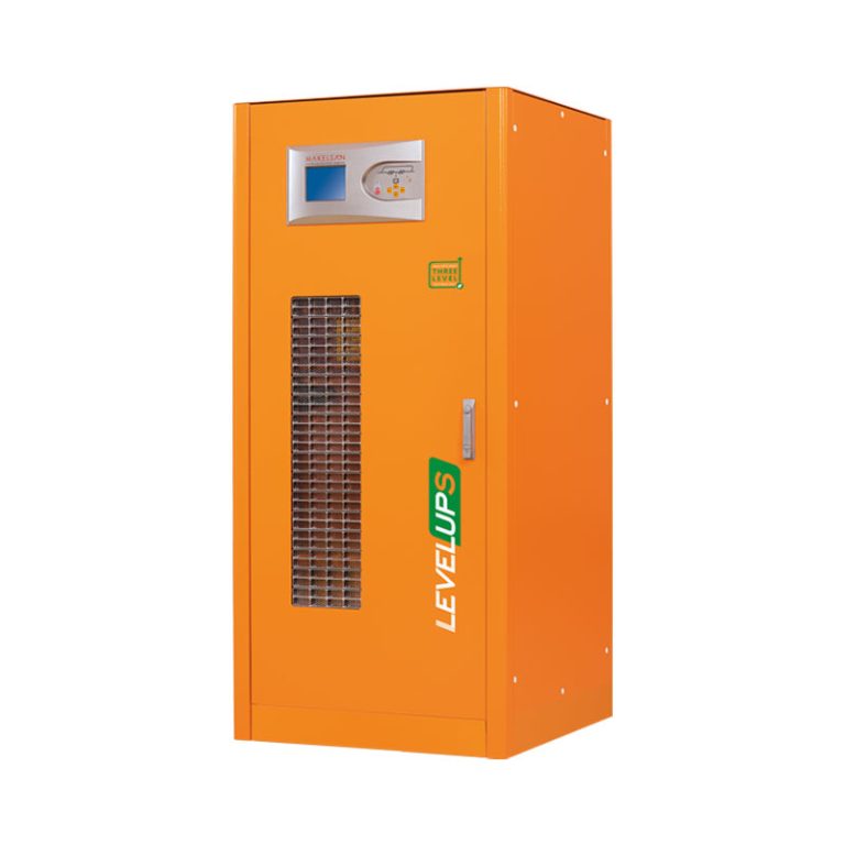 Bộ Lưu Điện UPS Online Makelsan LevelUPS 160kVA 3:3 Phase