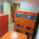 Bộ Lưu Điện UPS Online Makelsan LevelUPS 120kVA 3:3 Phase