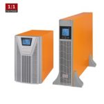 Bộ Lưu Điện UPS Online Makelsan Powerpack SE&SES RT 1kVA/2kVA/3kVA