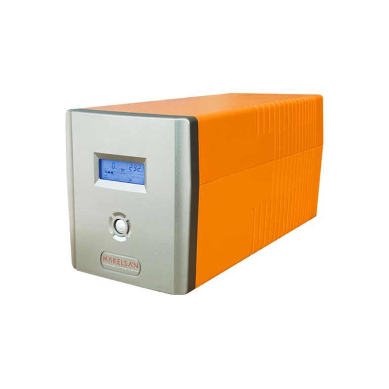 Bộ Lưu Điện UPS Lion Offline – Lineinteractive 650VA-2200VA