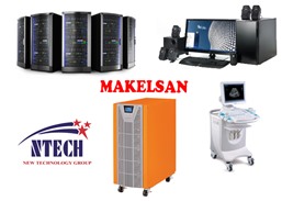 Bộ Lưu Điện UPS Makelsan Của Nước Nào?