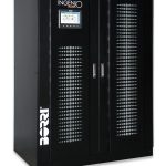 BỘ LƯU ĐIỆN UPS INGENIO MAX SERIES 200kVA-500kVA 3:3 PHA