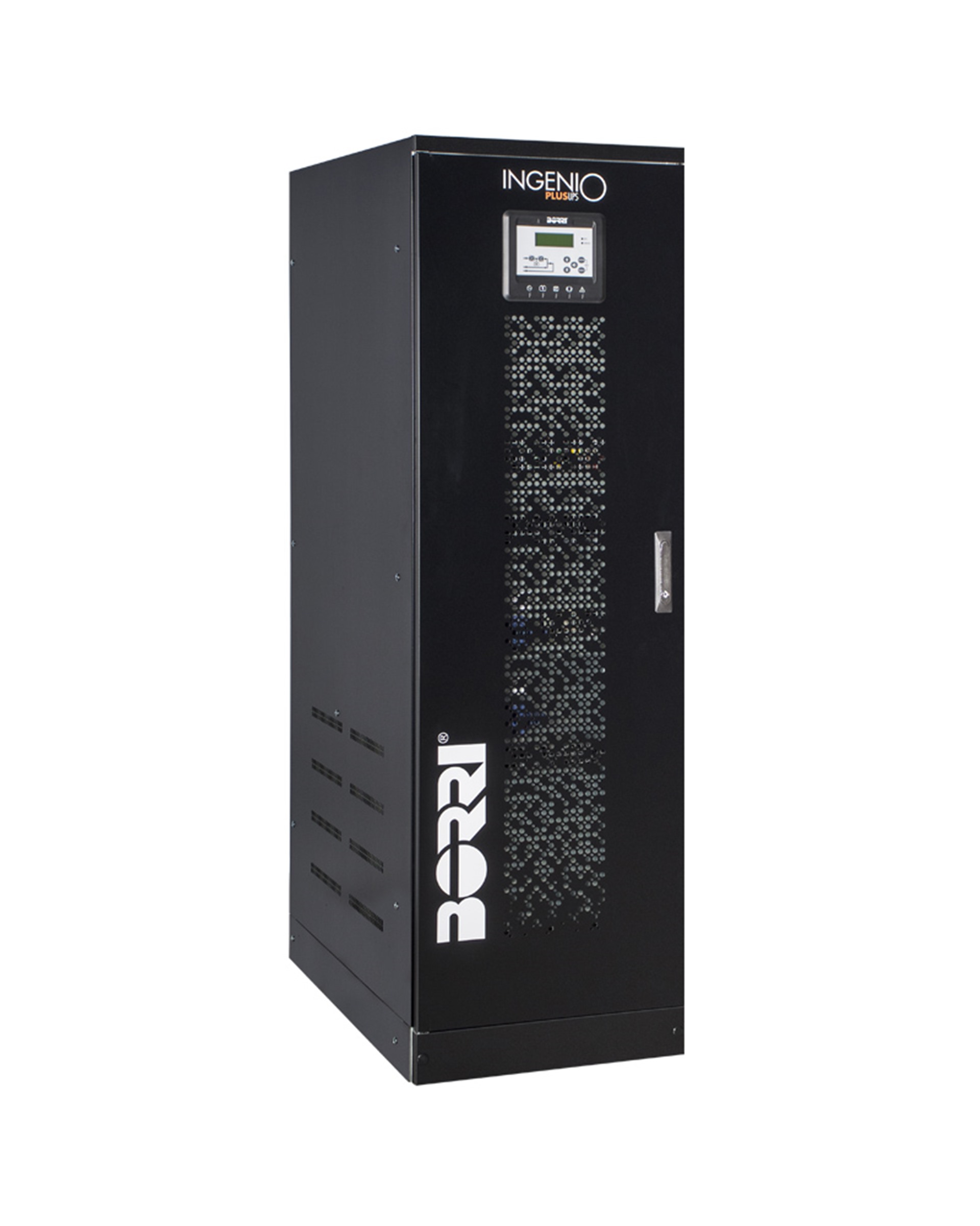 BỘ LƯU ĐIỆN UPS INGENIO PLUS SERIES 30kVA-160kVA 3:3 PHASE