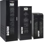 BỘ LƯU ĐIỆN UPS INGENIO PLUS SERIES 30kVA-160kVA 3:3 PHASE