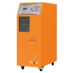 Bộ Lưu Điện UPS Online Makelsan Boxer 15kVA 3:1 Phase