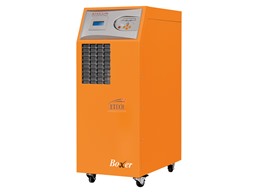 Bộ Lưu Điện UPS Online Makelsan Boxer 15kVA 3:3 Phase