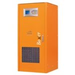 Bộ Lưu Điện UPS Online Makelsan Boxer Series 10kVA-1000kVA