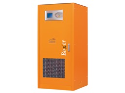 Bộ Lưu Điện UPS Online Makelsan Boxer Series 10kVA-1000kVA