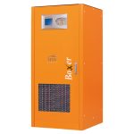 Bộ Lưu Điện UPS Online Makelsan Boxer Series 10kVA-1000kVA