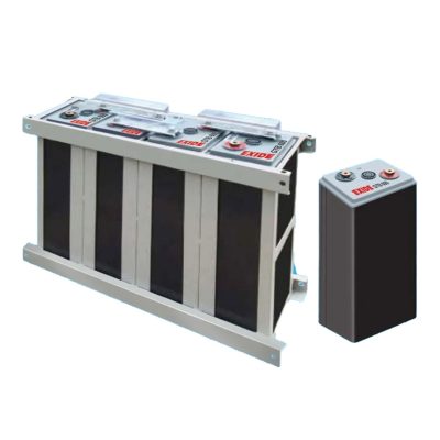 ẮC QUY CHì ACID HÃNG EXIDE – INDIA – DÒNG NMST 2V/500Ah – 6000Ah