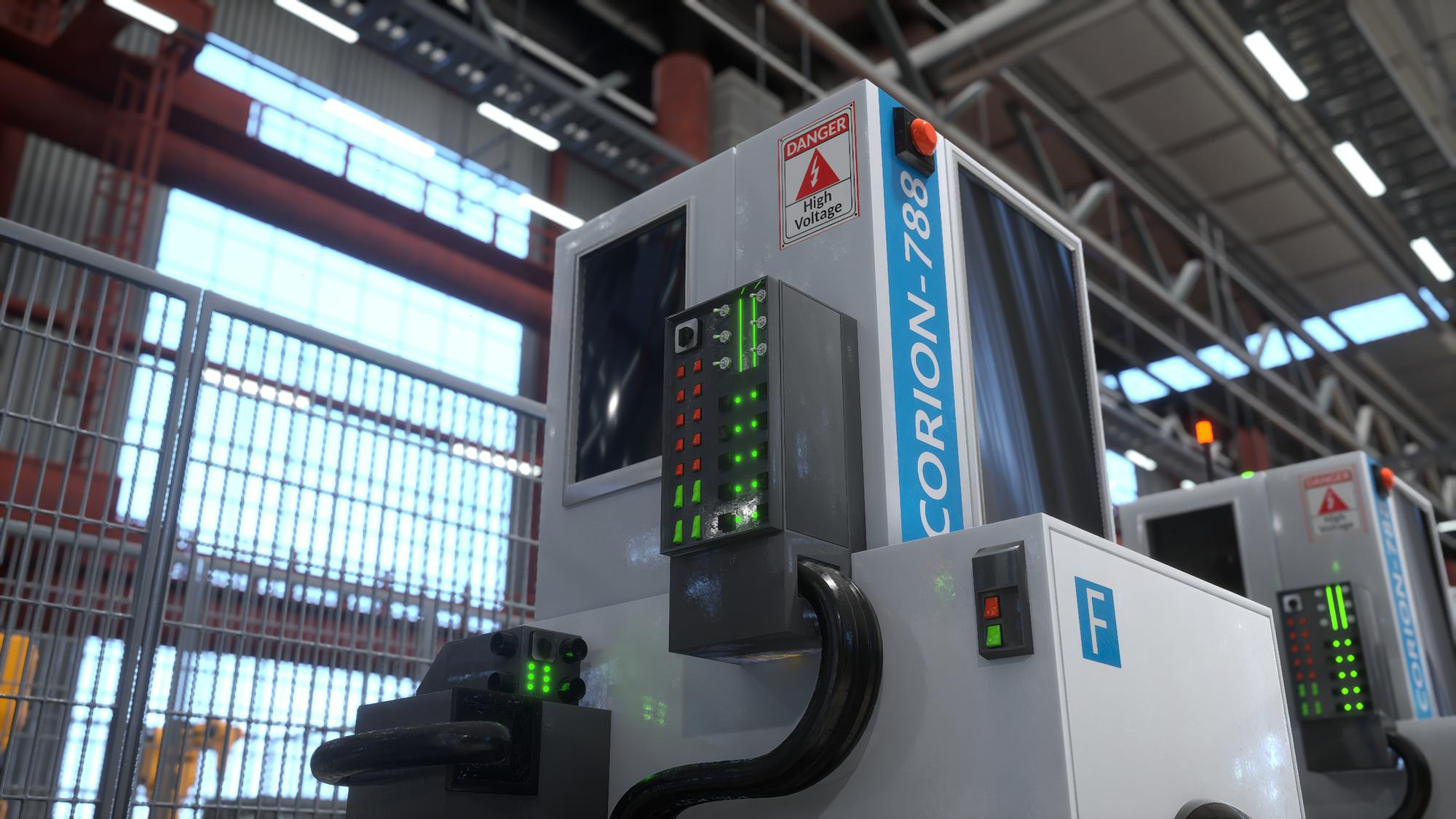 CHO THUÊ UPS 1 – 1000kVA