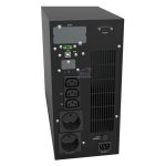 BỘ LƯU ĐIỆN UPS BORRI GALILEO T 1000VA-3000VA 1:1 PHASE