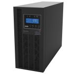 BỘ LƯU ĐIỆN UPS BORRI GALILEO T 1000VA-3000VA 1:1 PHASE