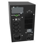 BỘ LƯU ĐIỆN UPS BORRI GALILEO T 1000VA-3000VA 1:1 PHASE