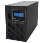 BỘ LƯU ĐIỆN UPS BORRI GALILEO T 1000VA-3000VA 1:1 PHASE