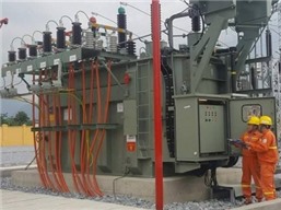 THỰC TRẠNG HỆ THỐNG NGUỒN DC TRONG TBA & CÁC GIẢI PHÁP CẢI TẠO NÂNG CẤP HỆ THỐNG