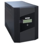 BỘ LƯU ĐIỆN UPS BORRI GIOTTO 450VA-2000VA 1:1 PHASE