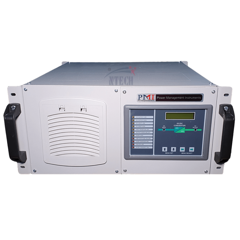 Bộ Chuyển Đổi Nguồn DC/DC Converter PMI 110/220VDC