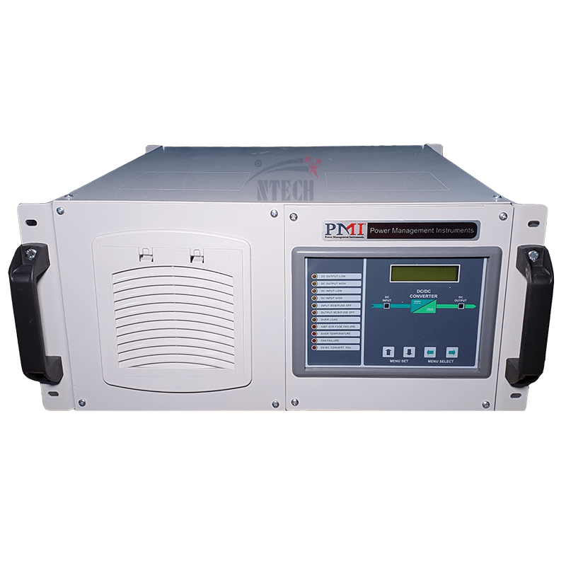 Bộ Chuyển Đổi Nguồn DC/DC Converter PMI 110/220VDC