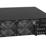 Bộ Lưu Điện UPS Borri Leonardo RT 6kVA – 10kVA 1:1 Phase