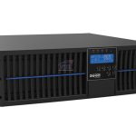 Bộ Lưu Điện UPS Borri Leonardo RT 6kVA – 10kVA 1:1 Phase