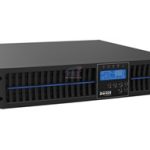 Bộ Lưu Điện UPS Borri Leonardo RT 6kVA – 10kVA 1:1 Phase