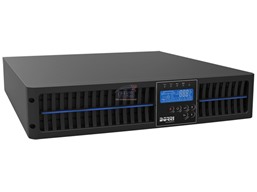 Bộ Lưu Điện UPS Borri Leonardo RT 6kVA – 10kVA 1:1 Phase