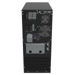 Bộ Lưu Điện UPS Borri Leonardo T6 10kVA 1:1 Phase