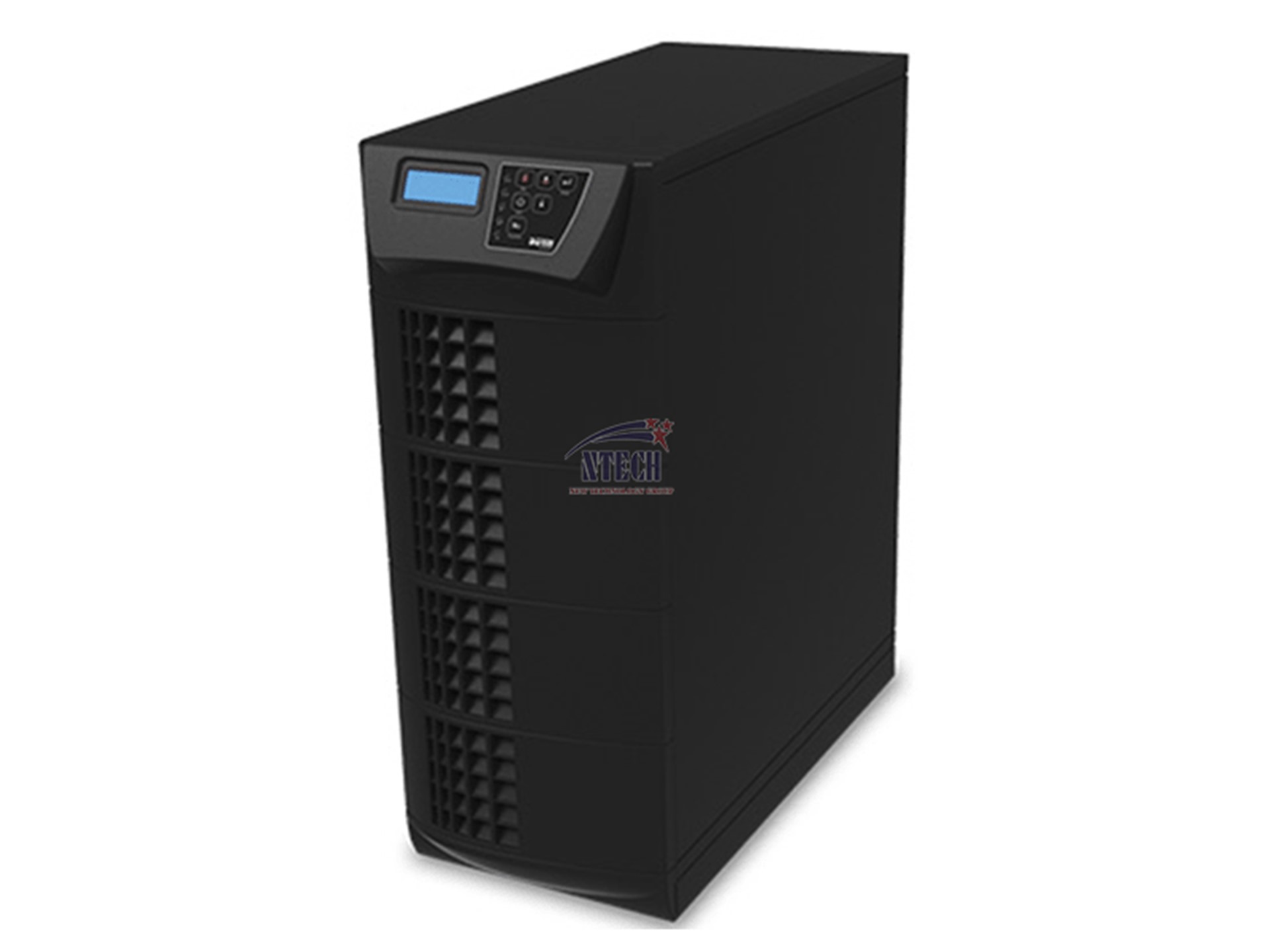 Bộ Lưu Điện UPS Borri Leonardo T6 10kVA 1:1 Phase