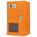 Bộ Lưu Điện UPS Online Makelsan LevelUPS 100kVA 3:3 Phase
