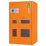 Bộ Lưu Điện UPS Makelsan LevelUPS 250kVA 3:3 Phase