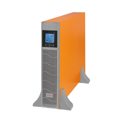 Bộ Lưu Điện UPS Online Makelsan Powerpack SE RT 1kVA