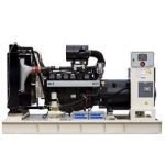 Máy Phát Điện Diesel KZPower Series 220kVA-825kVA