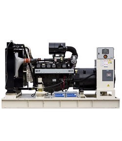 Máy Phát Điện Diesel KZPower Series 220kVA-825kVA