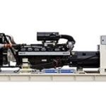 Máy Phát Điện Diesel KZPower Series 220kVA-825kVA