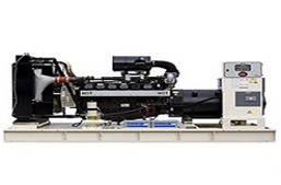 Máy Phát Điện Diesel KZPower Series 220kVA-825kVA