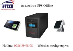 4 LÝ DO KHIẾN BẠN NÊN CÓ BỘ LƯU ĐIỆN OFFLINE ( Phần 2)