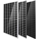 Tấm Pin Mặt Trời Leapton Solar Model LP166/430W-450W