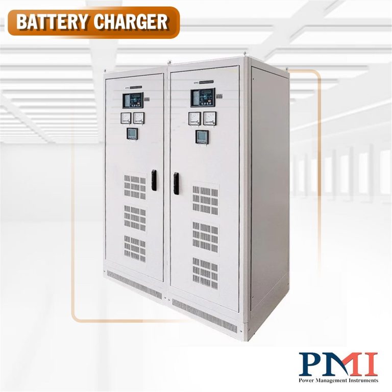 TỦ SẠC ẮC QUY CÔNG NGHIỆP PMI – EU