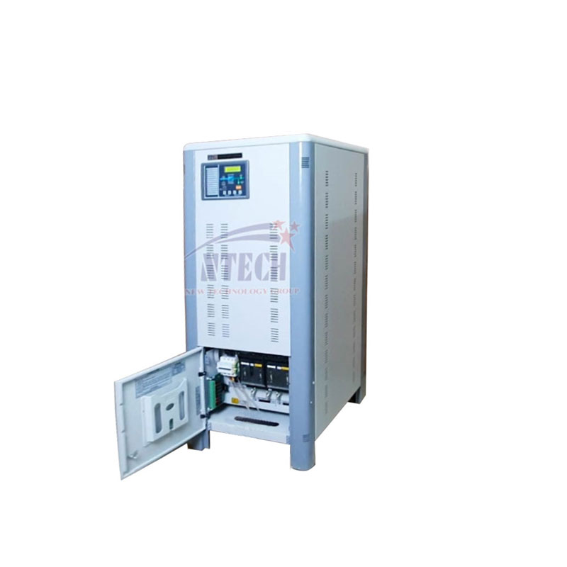 TỦ SẠC ẮC QUY CÔNG NGHIỆP PMI MODEL RDA 24/110VDC – 10A